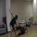 TV Blog: Broadway-Bound CHIX 6 in Rehearsal!